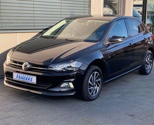 VW Volkswagen Polo VI Join Navi PDC SHZ Gebrauchtwagen