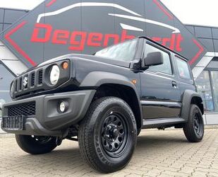 Suzuki Suzuki Jimny 1.5 Touch Allgrip Pro 4WD 5 Gang Gebrauchtwagen