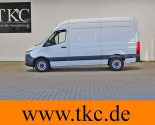 Mercedes-Benz Mercedes-Benz Sprinter 317 CDI RWD L2H2 Automatik Gebrauchtwagen