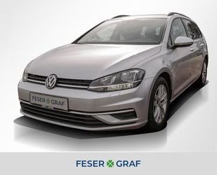 VW Volkswagen Golf VII Variant 1.0 TSI Comfortline AC Gebrauchtwagen