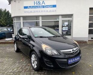 Opel Opel Corsa D Energy 1.4 Gebrauchtwagen