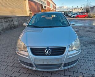 VW Volkswagen Polo 1.2 47kW Comfortline Gebrauchtwagen