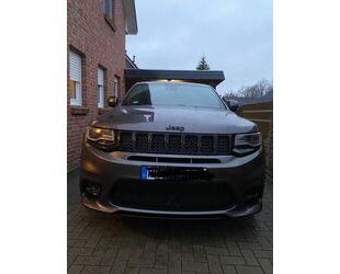 Jeep Jeep Grand Cherokee 6.4l V8 HEMI SRT Automatik SRT Gebrauchtwagen