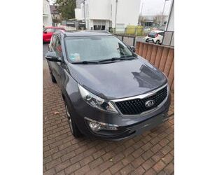 Kia Kia Sportage 1.6 GDI 2WD Vision Vision Gebrauchtwagen