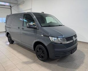 VW Volkswagen T6.1 Kasten,4 Motion,kurz,Klima,Kamera, Gebrauchtwagen