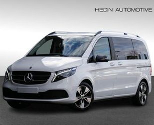 Mercedes-Benz Mercedes-Benz V 250 d NIGHT / LED / MBUX / NAVI / Gebrauchtwagen