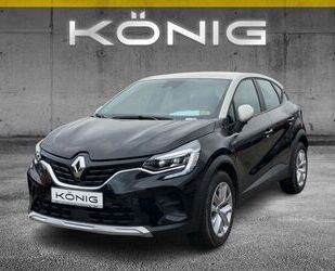 Renault Renault Captur EVOLUTION TCe 140 EDC Gebrauchtwagen