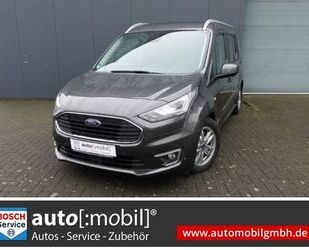 Ford Ford Grand Tourneo Connect Titanium EcoBlue EU6d-T Gebrauchtwagen