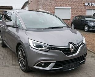 Renault Grand Scenic Gebrauchtwagen