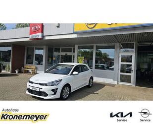 Kia Rio Gebrauchtwagen