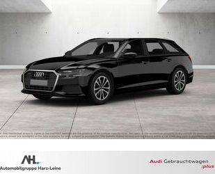 Audi Audi A6 Avant 50 TDI design quattro Tiptronic LED Gebrauchtwagen