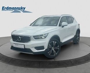 Volvo Volvo XC40 T4 Inscription Expr.Plug-In Hybrid/Stan Gebrauchtwagen