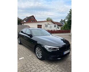 BMW BMW 520d A - Gebrauchtwagen