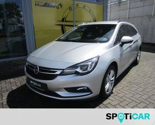 Opel Opel Astra Innovation Navi/Matrix-LED/AGR Gebrauchtwagen