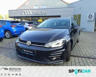 VW Volkswagen Golf Variant Comfortline 2.0 TDI DSG R- Gebrauchtwagen