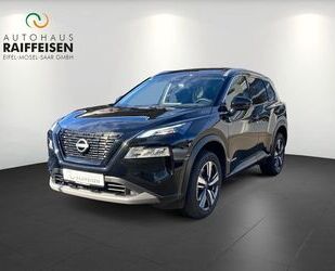 Nissan Nissan X-Trail 1.5 N-Connecta E Power Schiebdach, Gebrauchtwagen