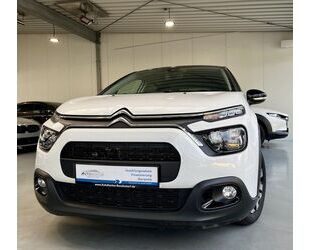 Citroen Citroën C3 Shine *LED *Winterp. *Kamera Gebrauchtwagen