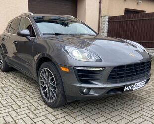 Porsche Porsche Macan S Gebrauchtwagen