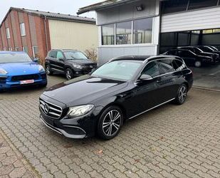 Mercedes-Benz Mercedes-Benz E 200 E -Klasse T-Modell E 200 d Wid Gebrauchtwagen