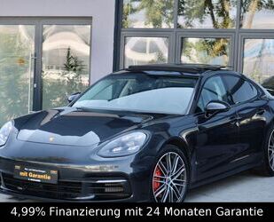 Porsche Porsche Panamera 4 S Sport Turismo/PANO/MATRIX-LED Gebrauchtwagen