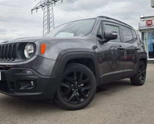 Jeep Jeep Renegade 1.6 E-torQ Down of Justice Gebrauchtwagen