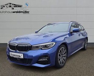 BMW BMW 330i xDrive Touring M Sportpaket Gebrauchtwagen