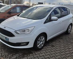 Ford Ford C-MAX Cool & Connect Gebrauchtwagen