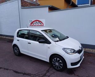 Skoda Skoda Citigo Active Gebrauchtwagen