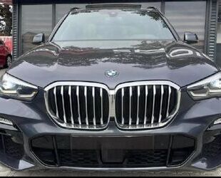 BMW BMW X5 xDrive30d Gebrauchtwagen