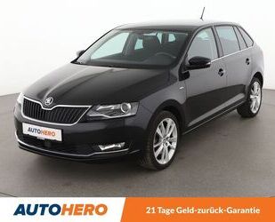 Skoda Rapid Gebrauchtwagen