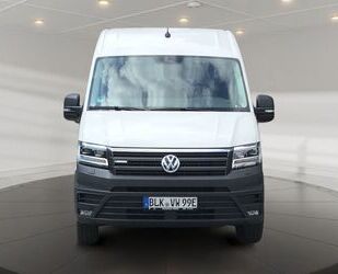 VW Volkswagen e-Crafter 35 Kasten Hochdach 100 kW EM8 Gebrauchtwagen