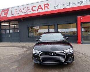 Audi Audi A6 Avant 45 TDI quattro*MEGAVOLL*EXP.18990* Gebrauchtwagen