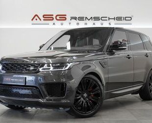 Land Rover Land Rover Range Rover Sport Supercharged HSE Dyna Gebrauchtwagen