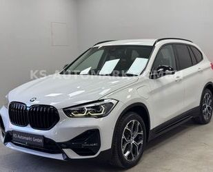 BMW BMW X1 xDrive*25 e*X Line*Navi*R-Kam*AHK*LED Gebrauchtwagen