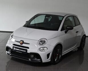 Abarth Abarth 695 Rennsportsitze PDC Klima 17