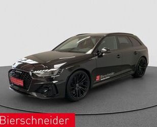 Audi Audi RS4 Av qu RS ESSENTIALS PAKET Gebrauchtwagen