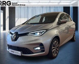 Renault Renault ZOE R135 Z.E 50 Intens inkl. Batterie Gebrauchtwagen