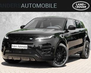 Land Rover Land Rover Range Rover Evoque P300e DYNAMIC SE Pan Gebrauchtwagen