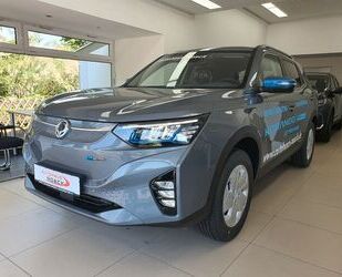 SsangYong Ssangyong Korando e-Motion Titanium Gebrauchtwagen