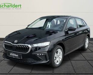 Skoda Skoda Scala 1.0 TSI Essence LED Klima Sitzheizun Gebrauchtwagen