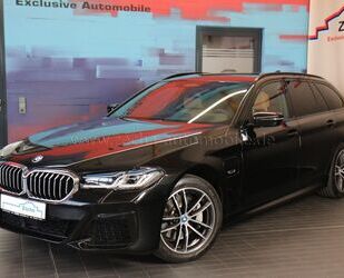 BMW BMW 530 e xDr. Touring M-Sportp.AHK.DrivProf.Laser Gebrauchtwagen