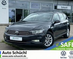 VW Volkswagen Passat Variant 2.0 TDI BUSINESS NAVI+LE Gebrauchtwagen