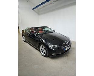 BMW BMW 335i Cabrio - Gebrauchtwagen