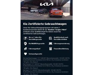 Kia Kia Proceed 1.6 T-GDI DCT7 GT Navi Komfort GD Gebrauchtwagen