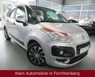 Citroen Citroën C3 Picasso Tendance Klima *TÜV:MAI-2026*1. Gebrauchtwagen