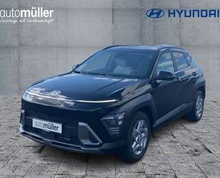 Hyundai Hyundai KONA TREND LM KlimaA PDC SHZ SpurW Virtual Gebrauchtwagen