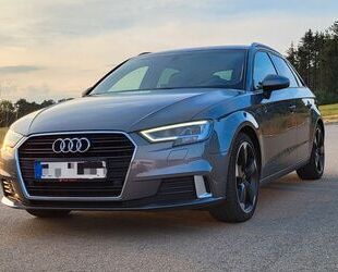 Audi Audi A3 1.4 TFSI cod ultra sport Sportback sport Gebrauchtwagen