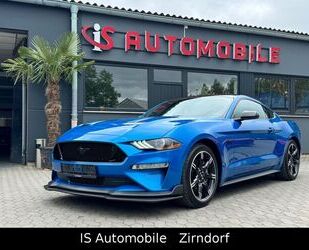 Ford Ford Mustang 5.0 Ti-VCT V8 GT *Schaltgetriebe*Kame Gebrauchtwagen