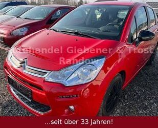 Citroen Citroën C3 Selection Gebrauchtwagen