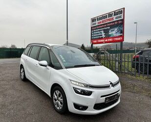 Citroen Grand C4 Picasso / SpaceTourer Gebrauchtwagen